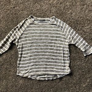 Body Central crop sweater